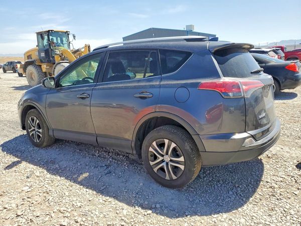 2016 TOYOTA RAV4 LE (X Grade)