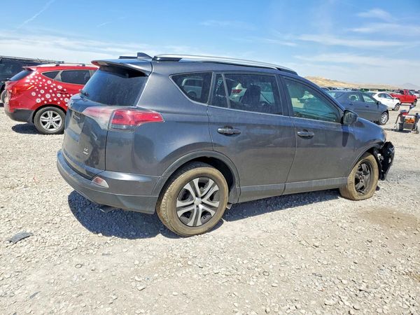 2016 TOYOTA RAV4 LE (X Grade)