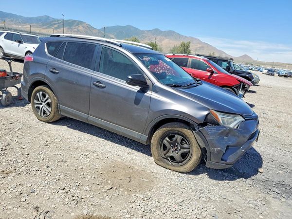 2016 TOYOTA RAV4 LE (X Grade)
