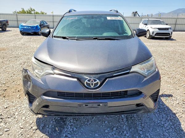2016 TOYOTA RAV4 LE (X Grade)