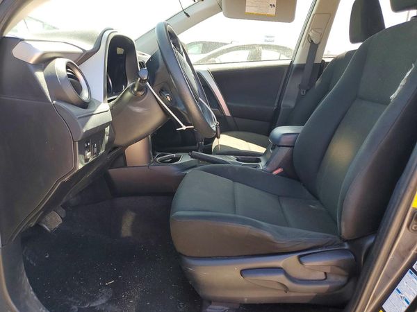 2016 TOYOTA RAV4 LE (X Grade)