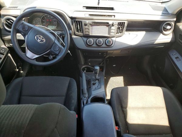 2016 TOYOTA RAV4 LE (X Grade)