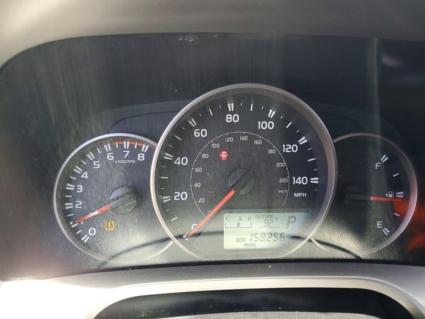 2016 TOYOTA RAV4 LE (X Grade)