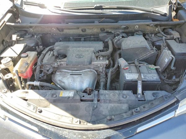 2016 TOYOTA RAV4 LE (X Grade)
