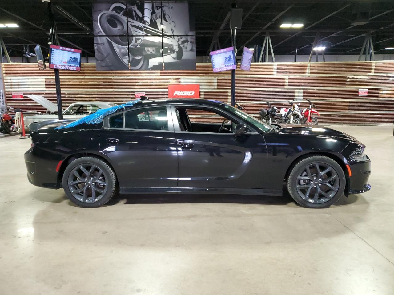 2023 DODGE CHARGER R/T