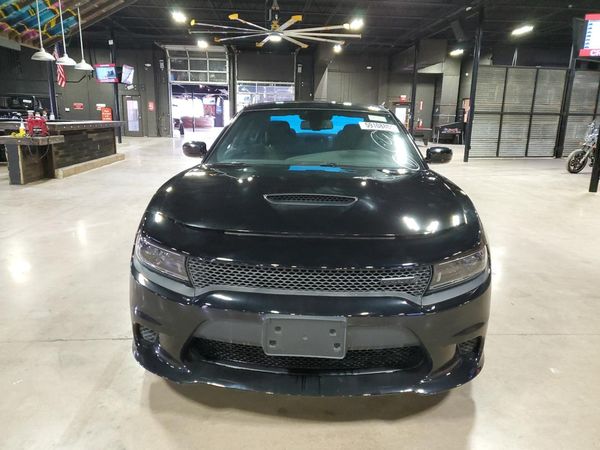 2023 DODGE CHARGER R/T