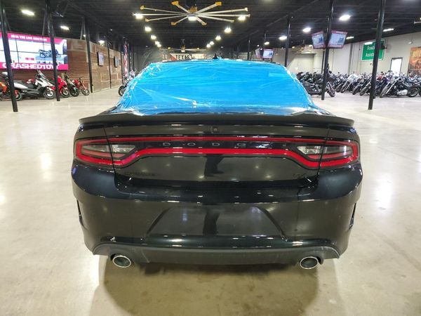 2023 DODGE CHARGER R/T