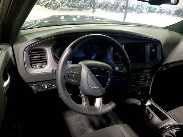 2023 DODGE CHARGER R/T