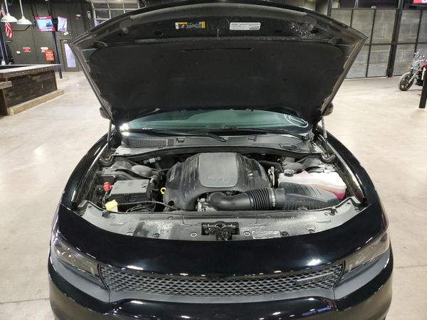 2023 DODGE CHARGER R/T
