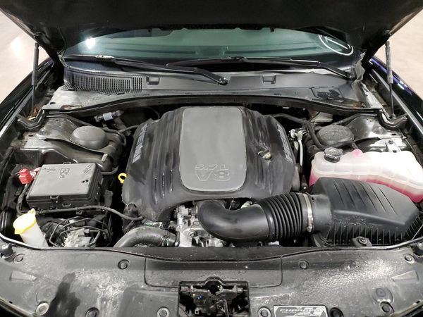 2023 DODGE CHARGER R/T