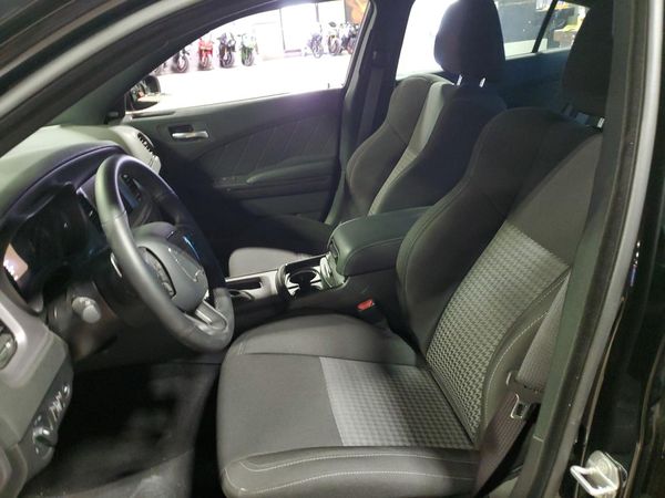 2023 DODGE CHARGER R/T
