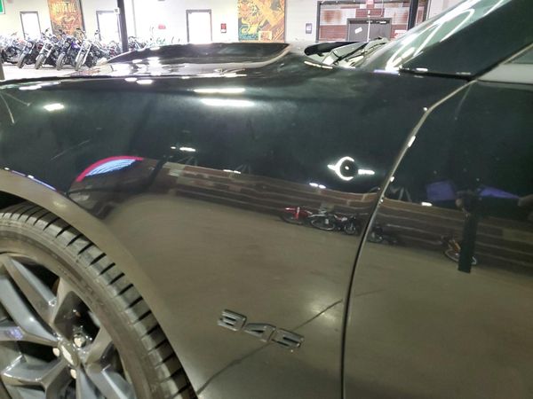 2023 DODGE CHARGER R/T