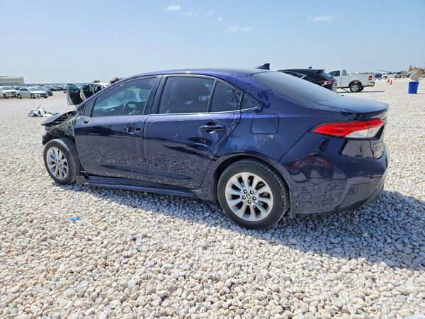 2020 TOYOTA COROLLA LE, w/Premium Pkg