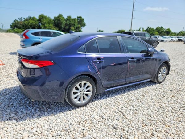 2020 TOYOTA COROLLA LE, w/Premium Pkg
