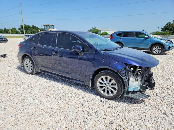 2020 TOYOTA COROLLA LE, w/Premium Pkg