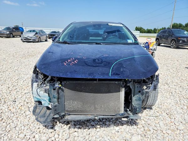 2020 TOYOTA COROLLA LE, w/Premium Pkg
