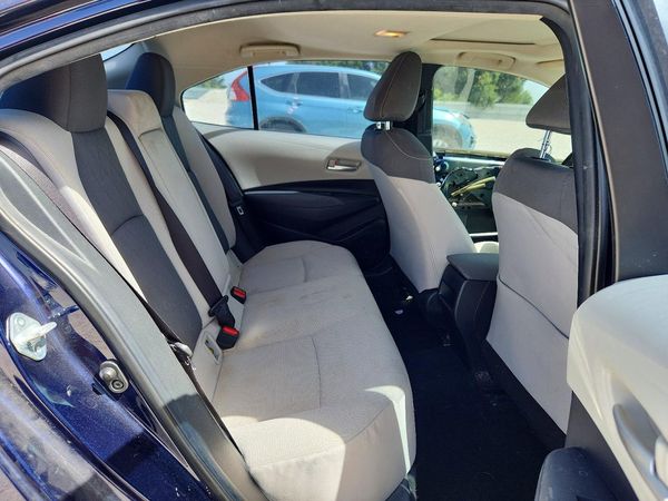 2020 TOYOTA COROLLA LE, w/Premium Pkg