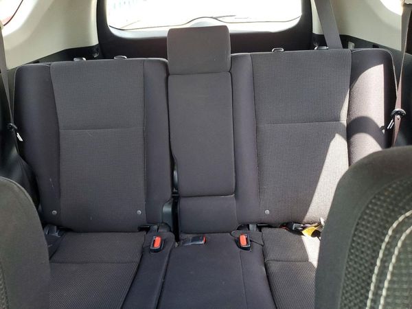 2018 TOYOTA RAV4 Adventure/XLE