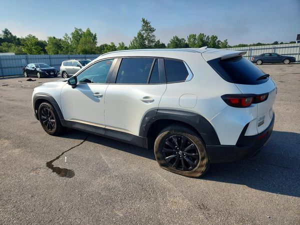 2025 MAZDA CX-50 Premium