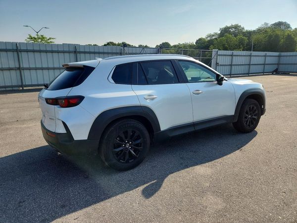 2025 MAZDA CX-50 Premium