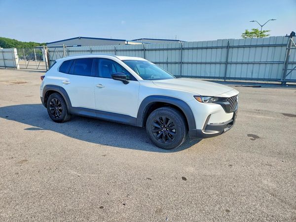 2025 MAZDA CX-50 Premium