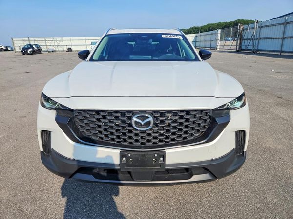 2025 MAZDA CX-50 Premium