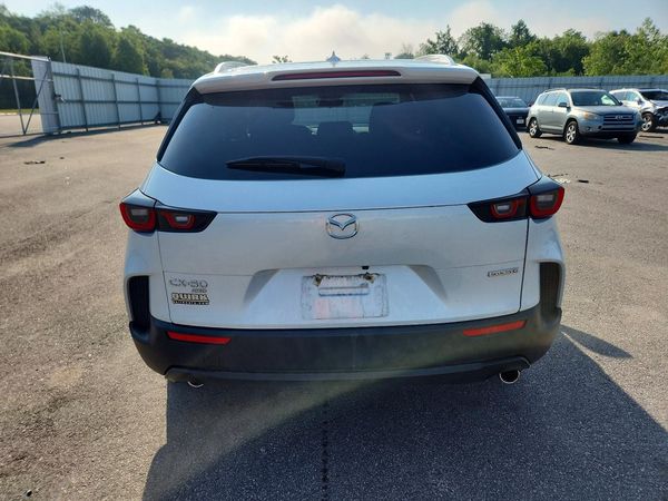 2025 MAZDA CX-50 Premium