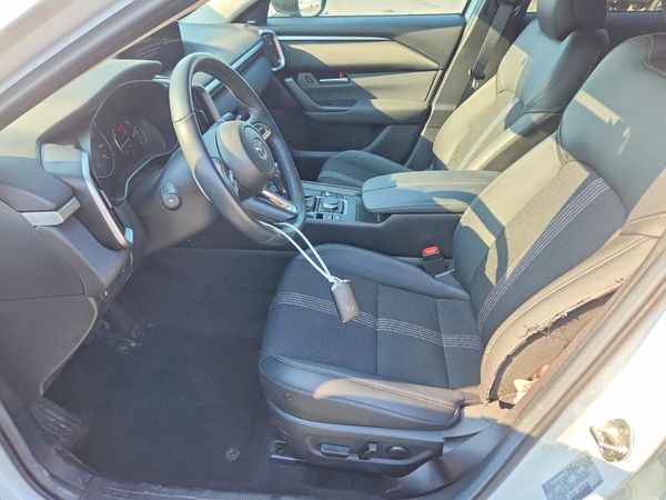 2025 MAZDA CX-50 Premium