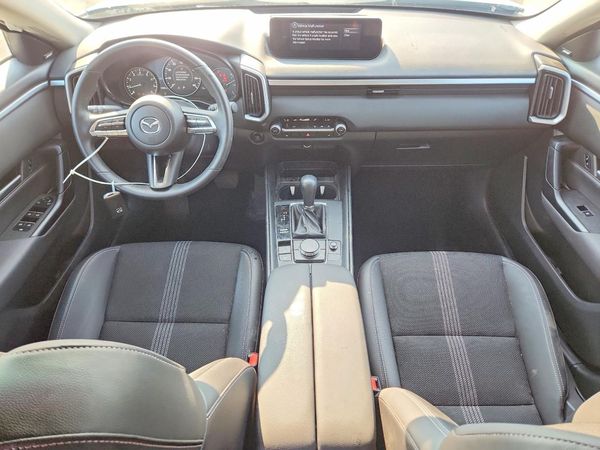 2025 MAZDA CX-50 Premium