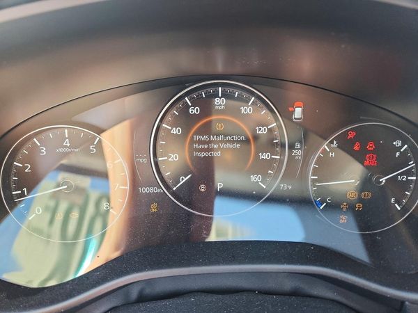 2025 MAZDA CX-50 Premium
