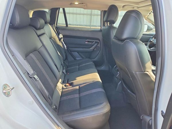 2025 MAZDA CX-50 Premium