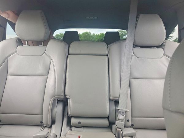2017 ACURA MDX SH-AWD (Tech)