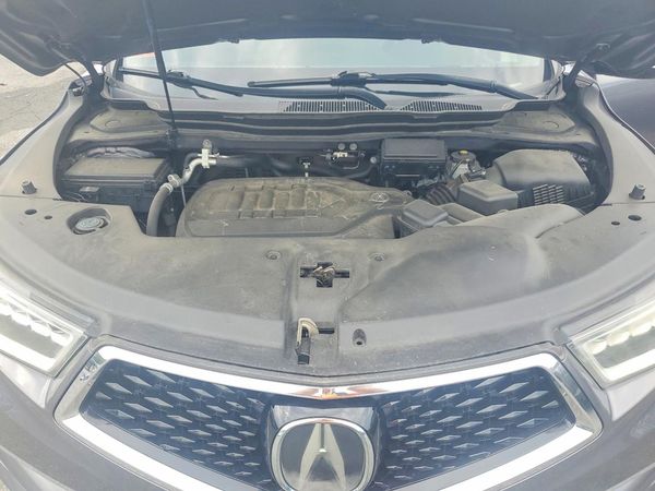 2017 ACURA MDX SH-AWD (Tech)