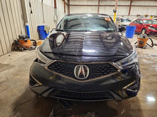 2020 ACURA ILX