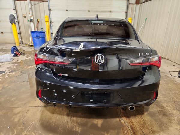 2020 ACURA ILX