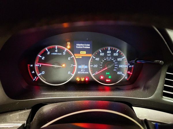 2020 ACURA ILX