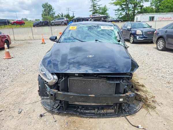 2019 KIA FORTE FE/LX/LXS