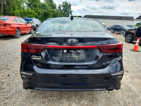 2019 KIA FORTE FE/LX/LXS