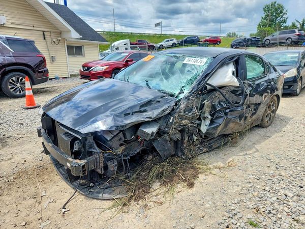 2019 KIA FORTE FE/LX/LXS