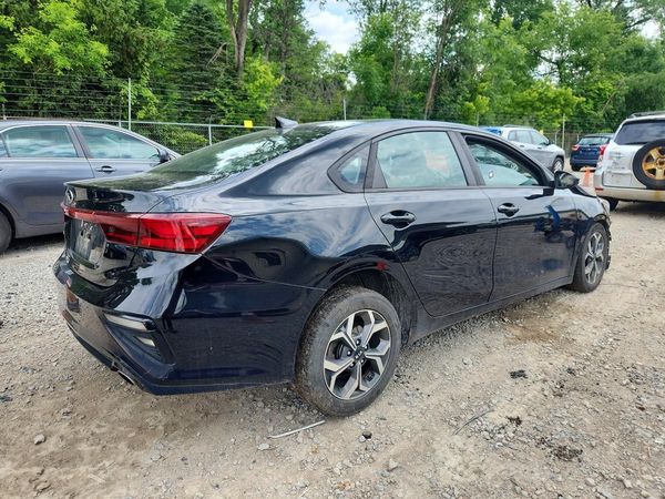 2019 KIA FORTE FE/LX/LXS