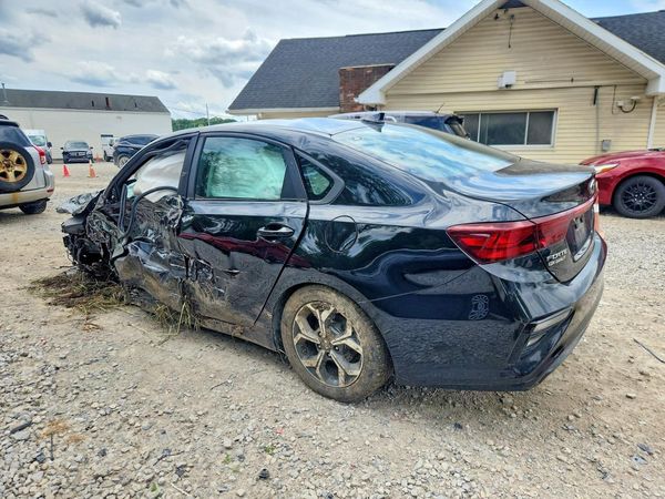 2019 KIA FORTE FE/LX/LXS