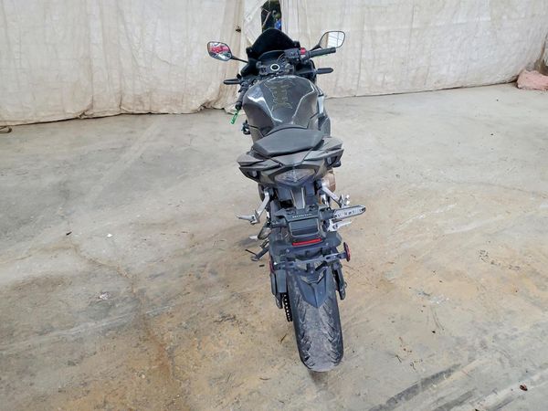 2023 HONDA CBR CYCLE
