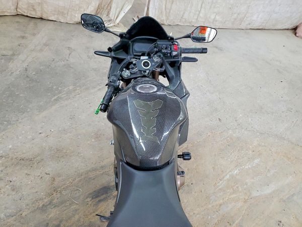 2023 HONDA CBR CYCLE