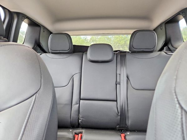 2021 JEEP RENEGADE LIMITED 4X4