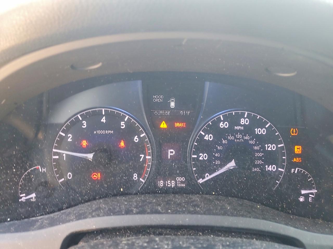 2014 LEXUS RX 350
