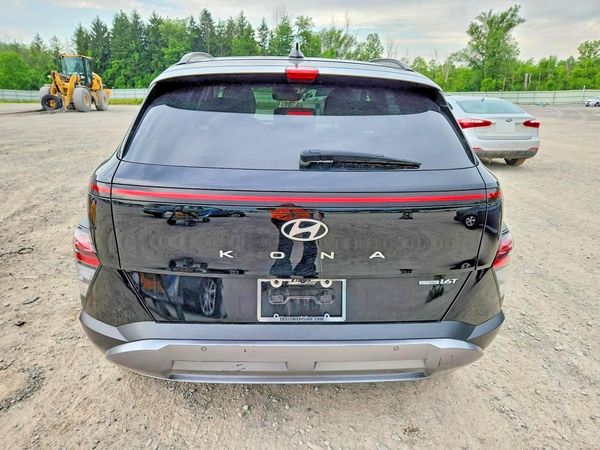 2024 HYUNDAI KONA
