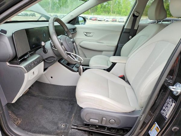 2024 HYUNDAI KONA