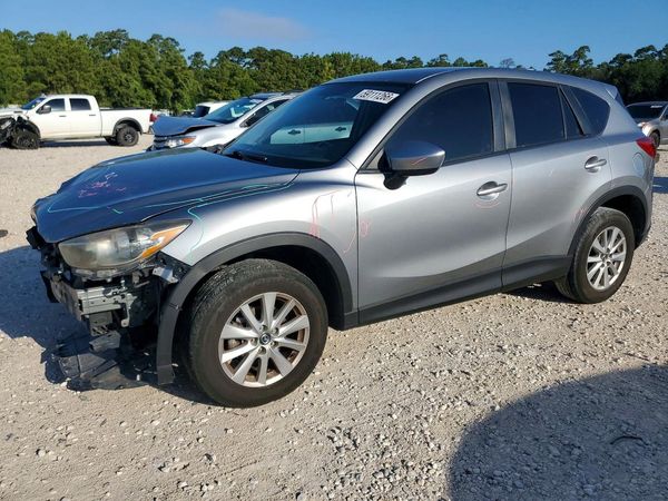 2015 MAZDA CX-5 Sport/GX