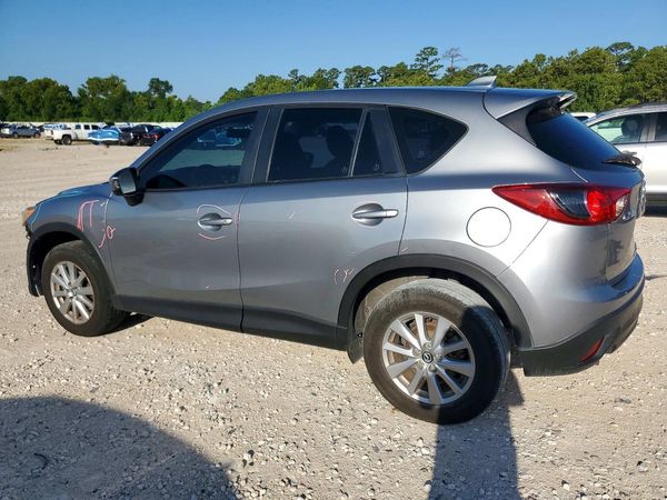 2015 MAZDA CX-5 Sport/GX