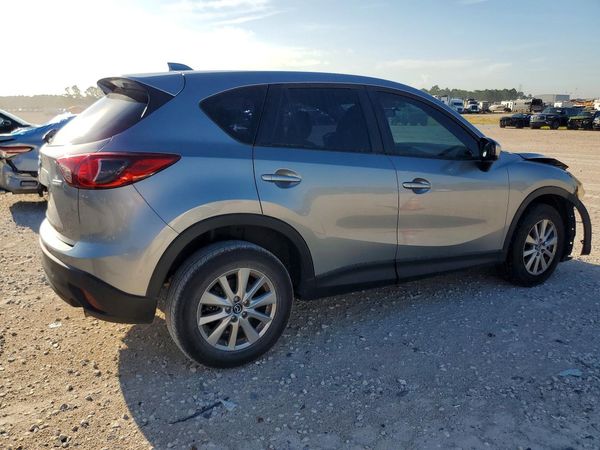 2015 MAZDA CX-5 Sport/GX